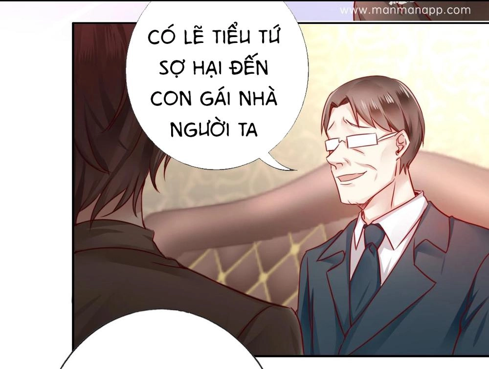 Phục Thù Thiếu Gia Tiểu Điềm Thê Chapter 2 - 27