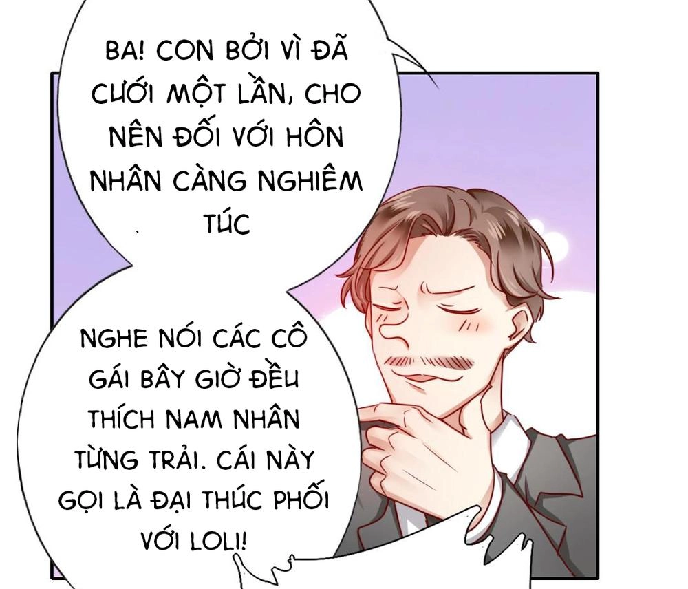 Phục Thù Thiếu Gia Tiểu Điềm Thê Chapter 2 - 28