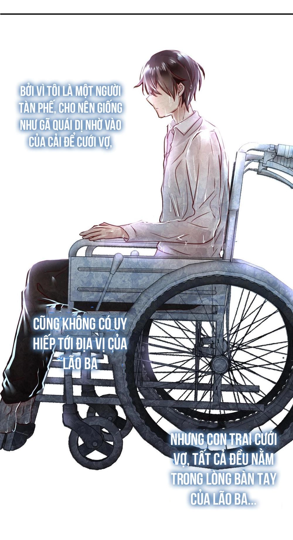 Phục Thù Thiếu Gia Tiểu Điềm Thê Chapter 2 - 32