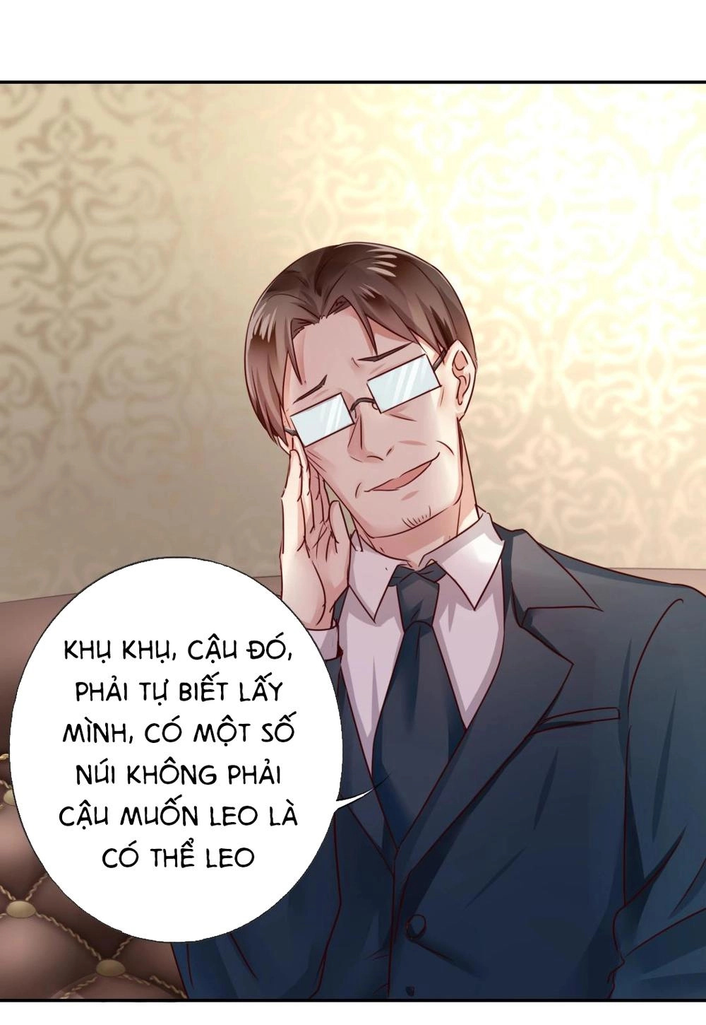 Phục Thù Thiếu Gia Tiểu Điềm Thê Chapter 2 - 33