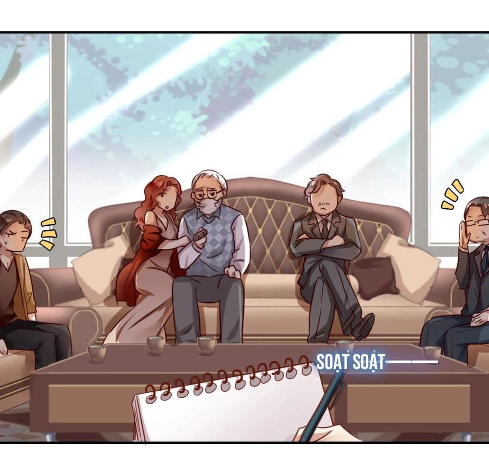 Phục Thù Thiếu Gia Tiểu Điềm Thê Chapter 2 - 34