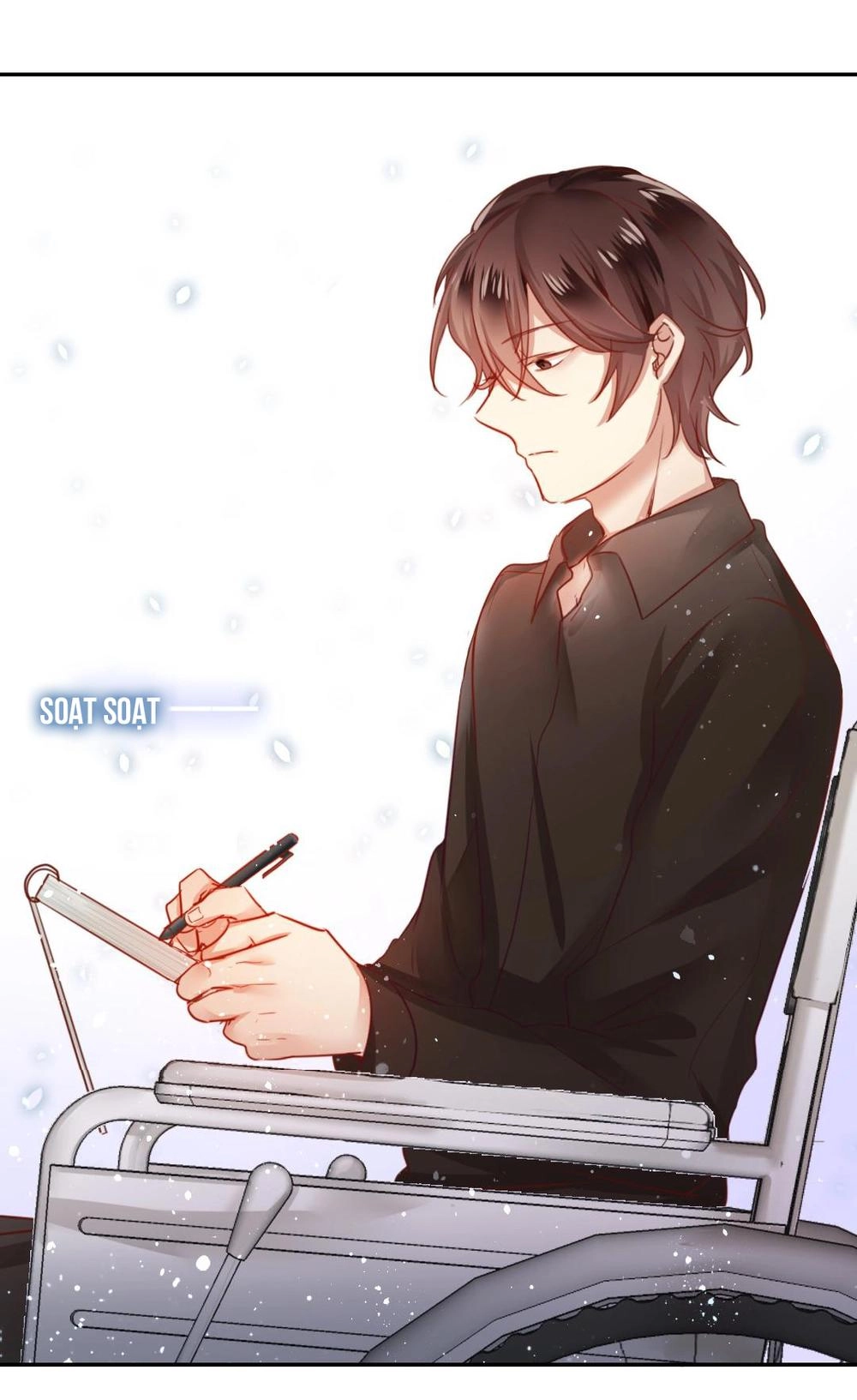 Phục Thù Thiếu Gia Tiểu Điềm Thê Chapter 2 - 35