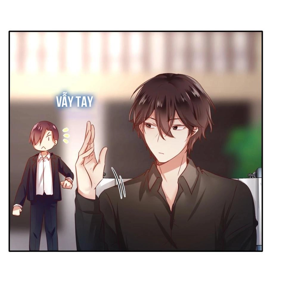 Phục Thù Thiếu Gia Tiểu Điềm Thê Chapter 2 - 37