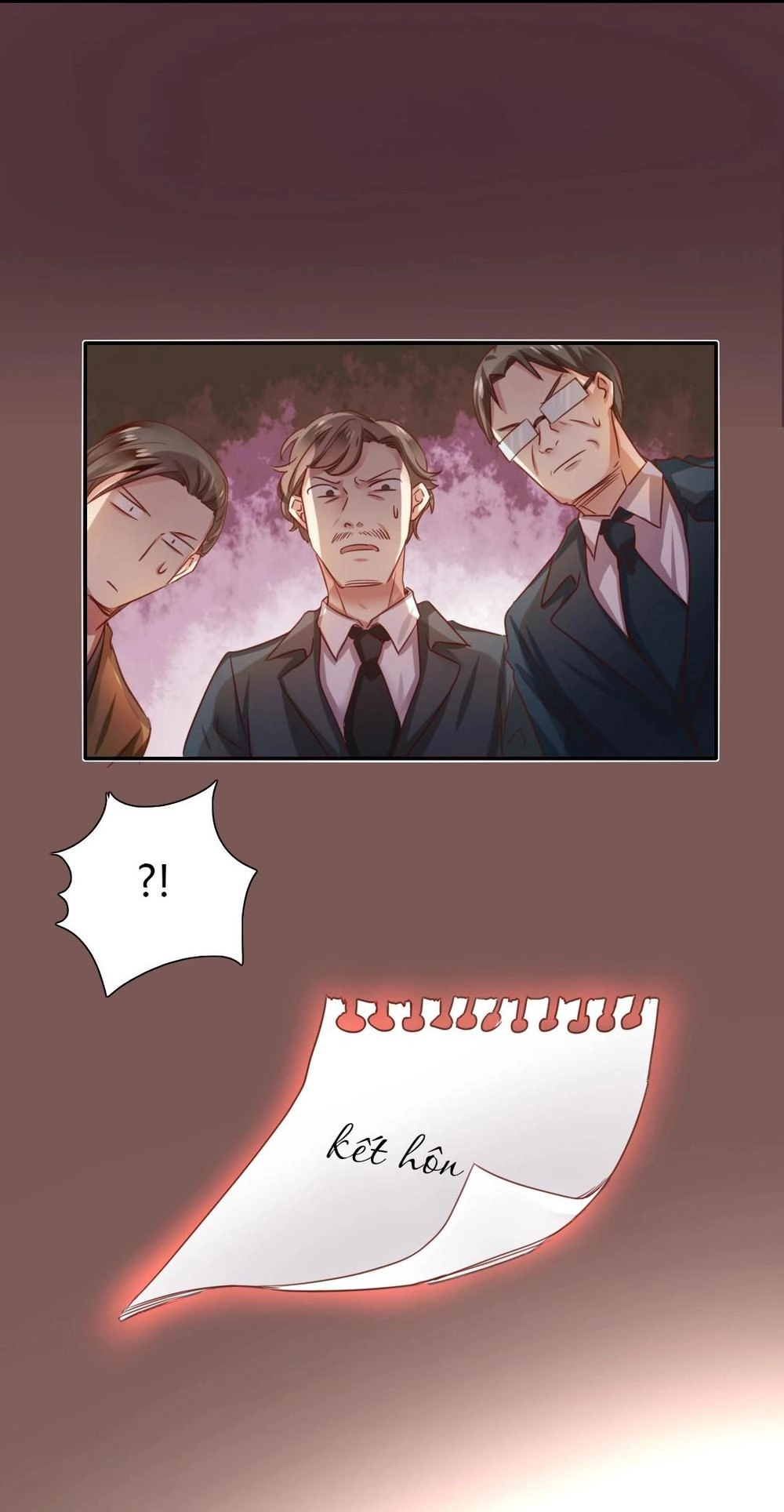 Phục Thù Thiếu Gia Tiểu Điềm Thê Chapter 2 - 39