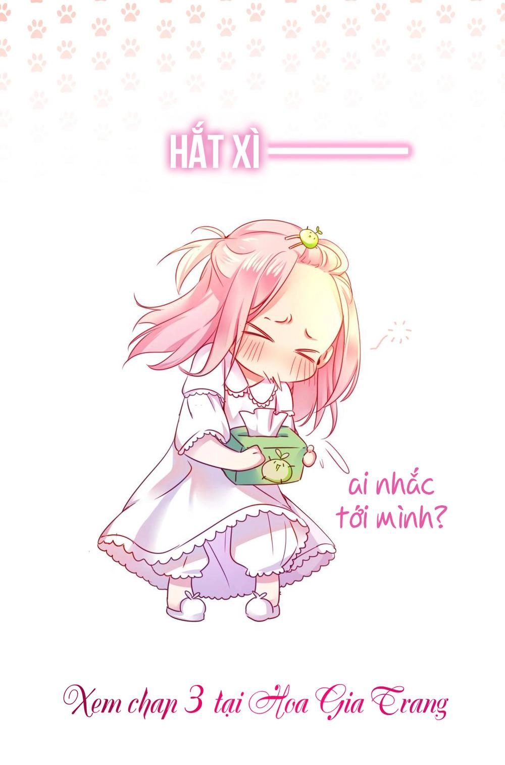 Phục Thù Thiếu Gia Tiểu Điềm Thê Chapter 2 - 41