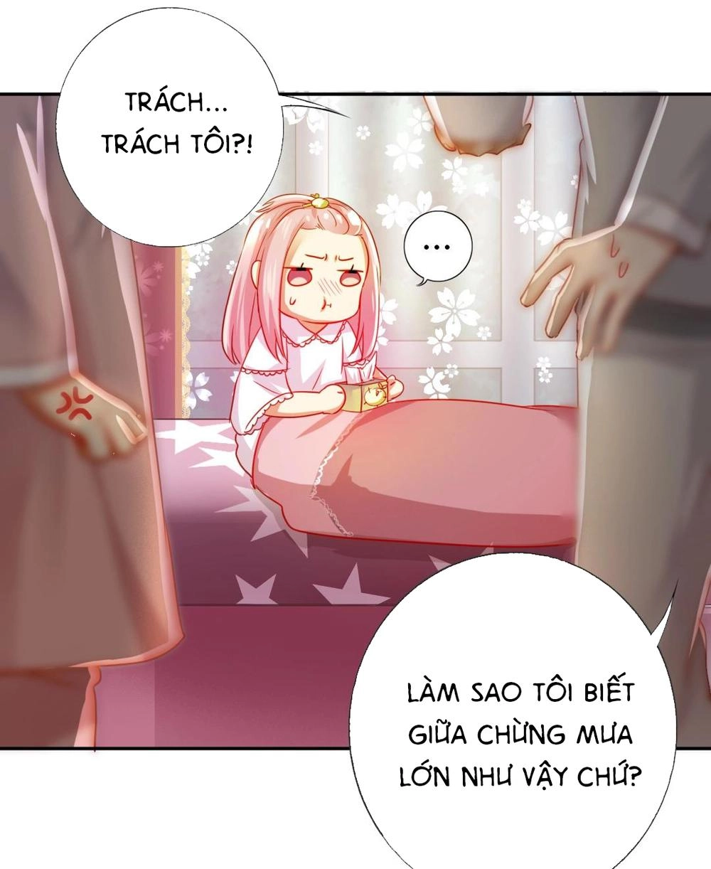 Phục Thù Thiếu Gia Tiểu Điềm Thê Chapter 3 - 6