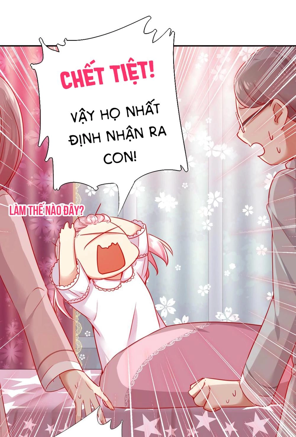 Phục Thù Thiếu Gia Tiểu Điềm Thê Chapter 3 - 23