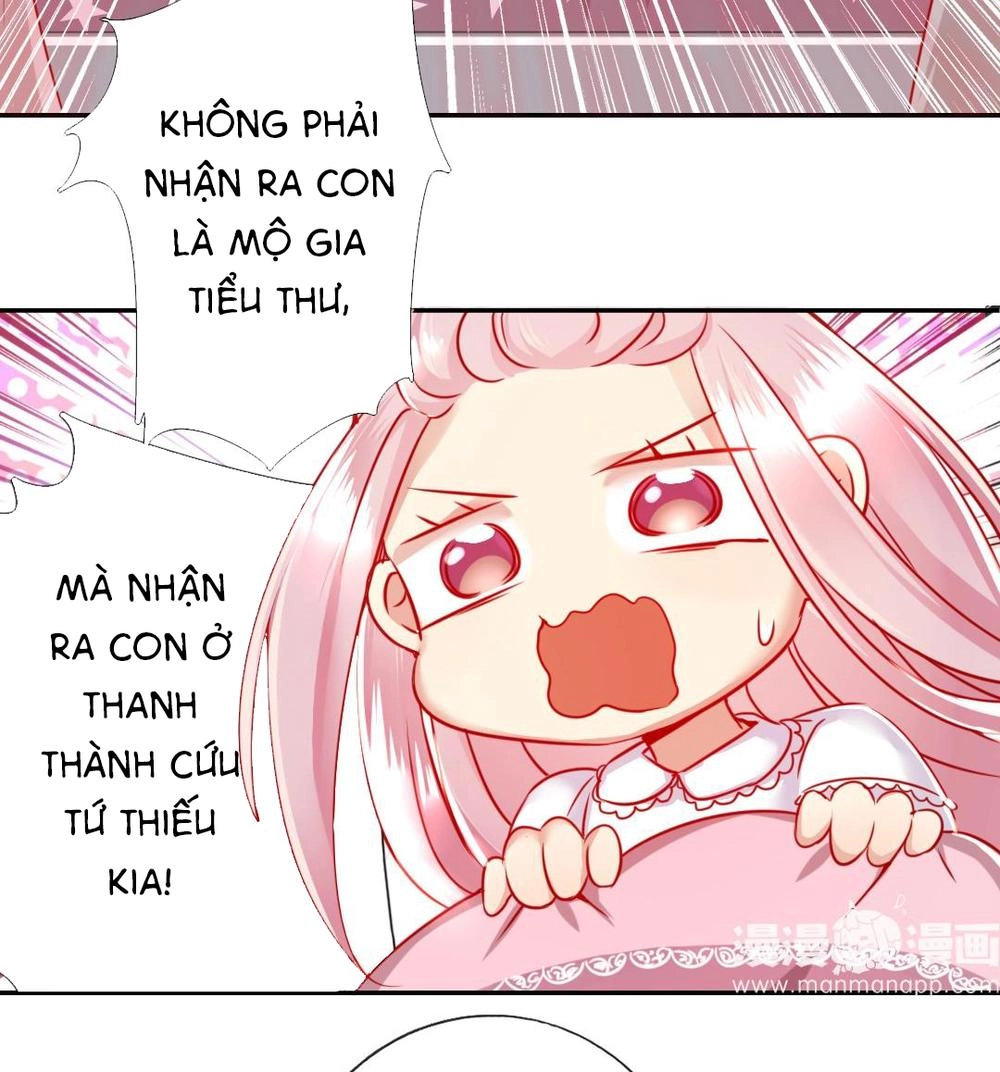 Phục Thù Thiếu Gia Tiểu Điềm Thê Chapter 3 - 24