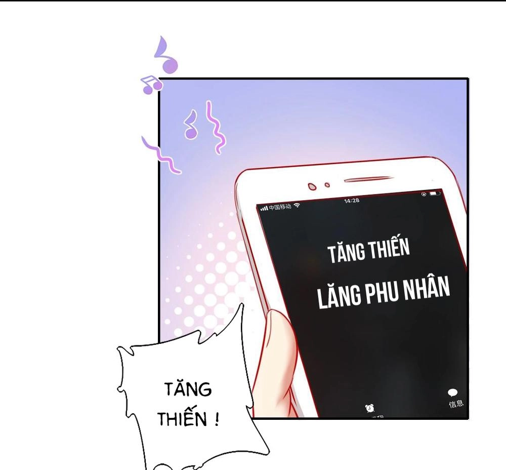 Phục Thù Thiếu Gia Tiểu Điềm Thê Chapter 3 - 27