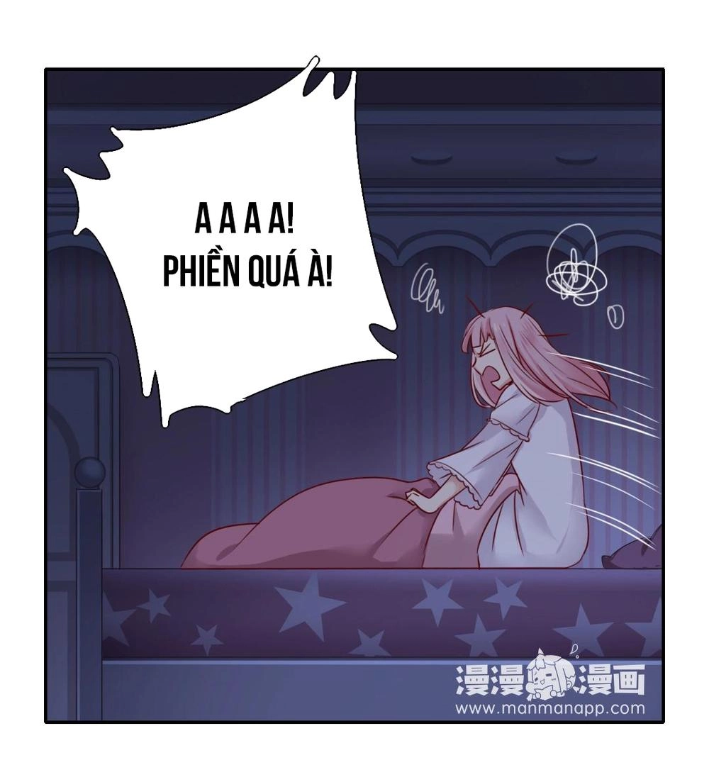 Phục Thù Thiếu Gia Tiểu Điềm Thê Chapter 3 - 38