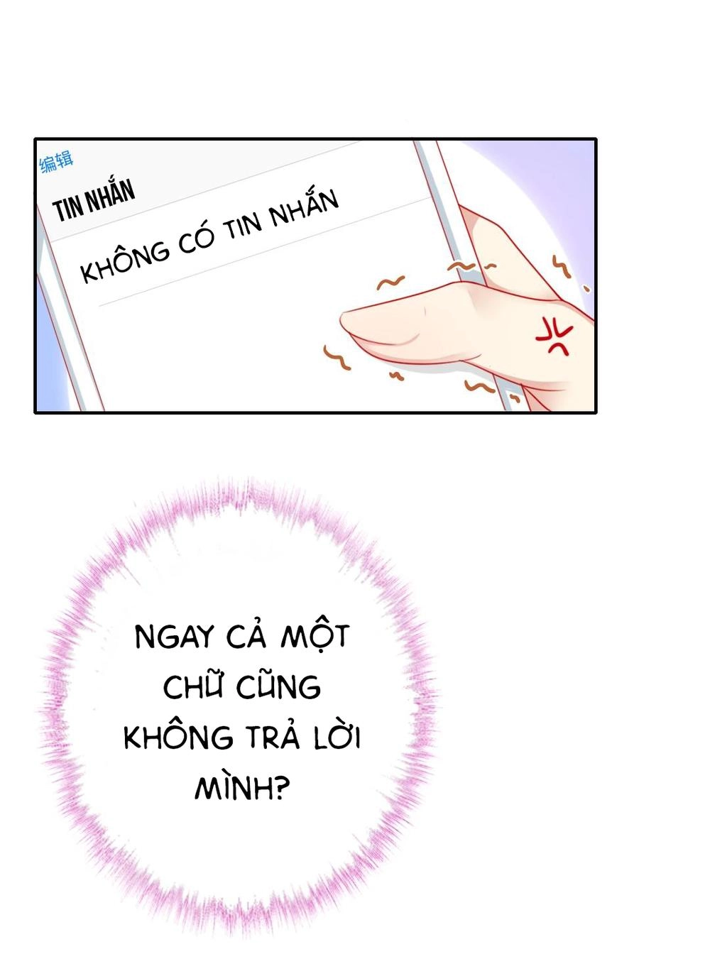 Phục Thù Thiếu Gia Tiểu Điềm Thê Chapter 4 - 5