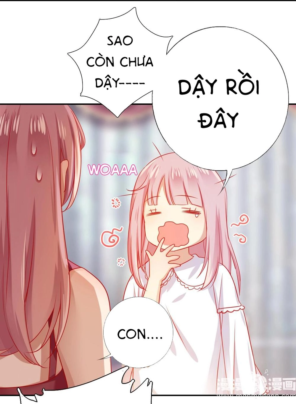 Phục Thù Thiếu Gia Tiểu Điềm Thê Chapter 4 - 7