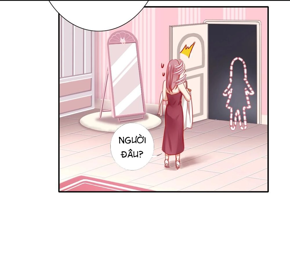 Phục Thù Thiếu Gia Tiểu Điềm Thê Chapter 4 - 11