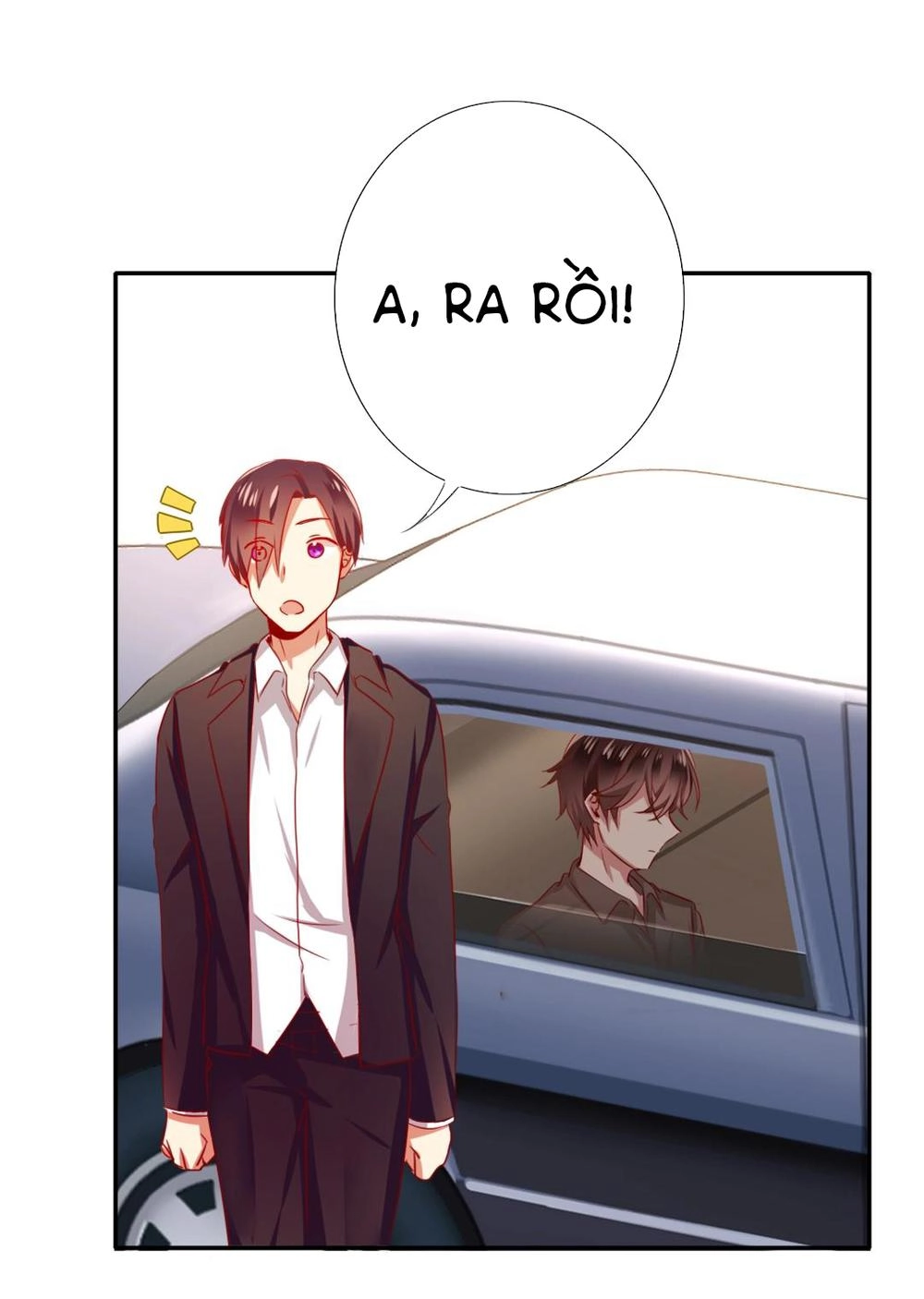 Phục Thù Thiếu Gia Tiểu Điềm Thê Chapter 4 - 14