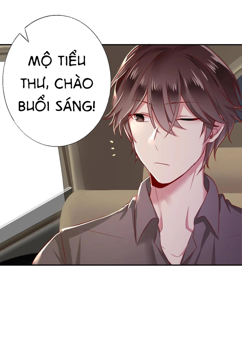 Phục Thù Thiếu Gia Tiểu Điềm Thê Chapter 4 - 15