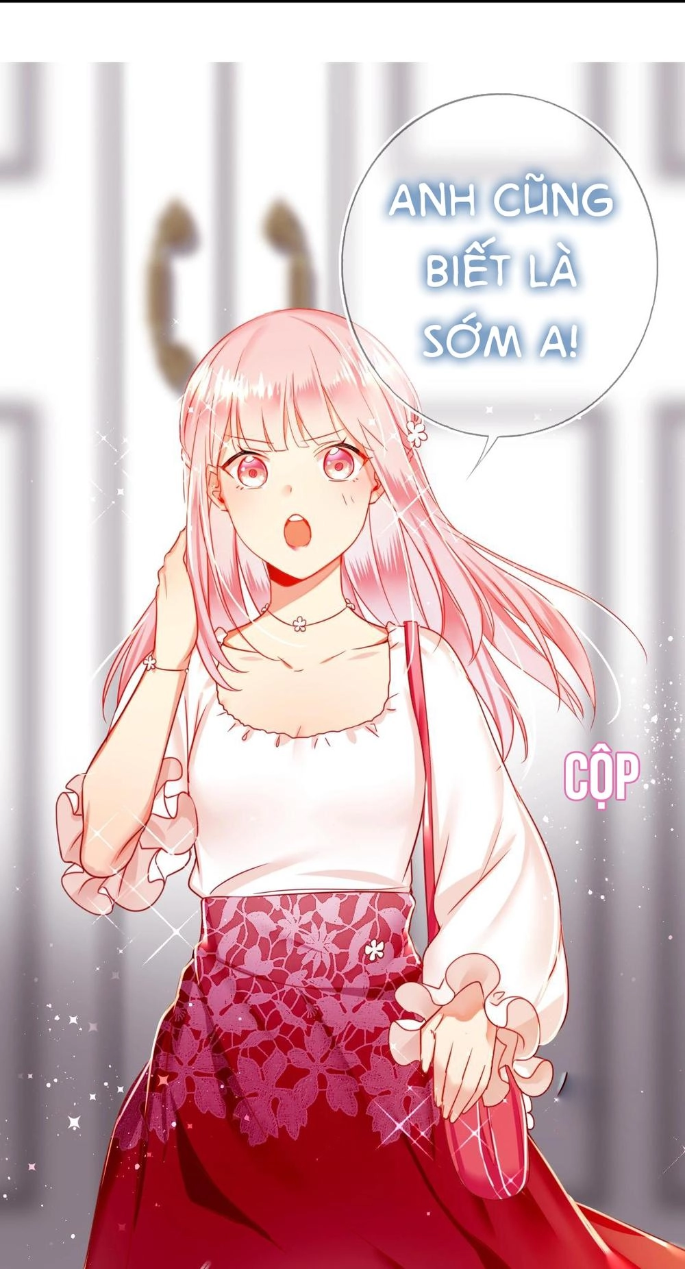 Phục Thù Thiếu Gia Tiểu Điềm Thê Chapter 4 - 16