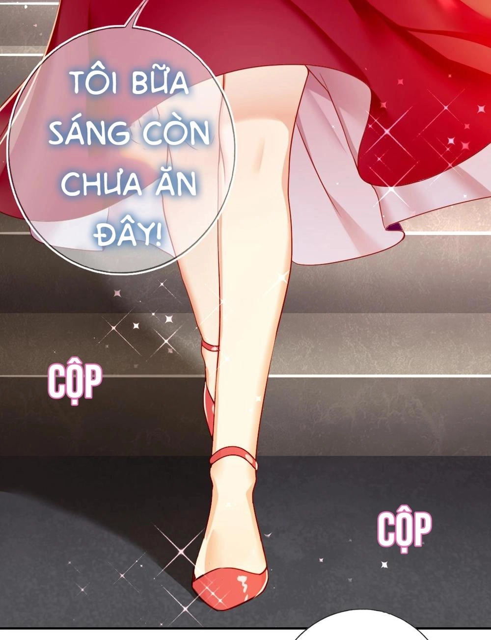 Phục Thù Thiếu Gia Tiểu Điềm Thê Chapter 4 - 17