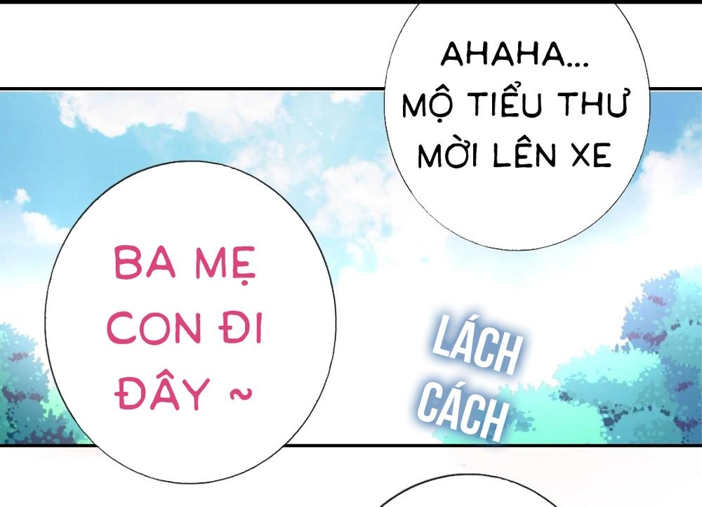 Phục Thù Thiếu Gia Tiểu Điềm Thê Chapter 4 - 18