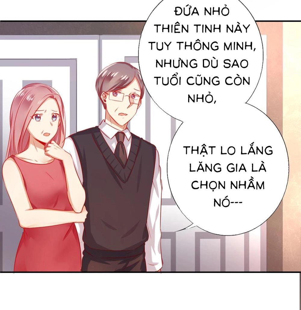 Phục Thù Thiếu Gia Tiểu Điềm Thê Chapter 4 - 19
