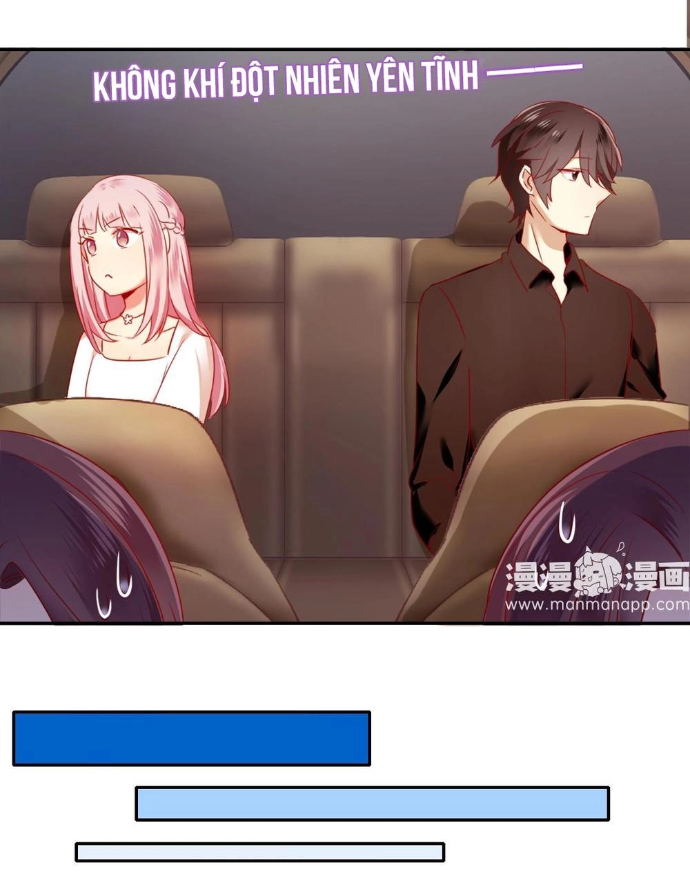 Phục Thù Thiếu Gia Tiểu Điềm Thê Chapter 4 - 20