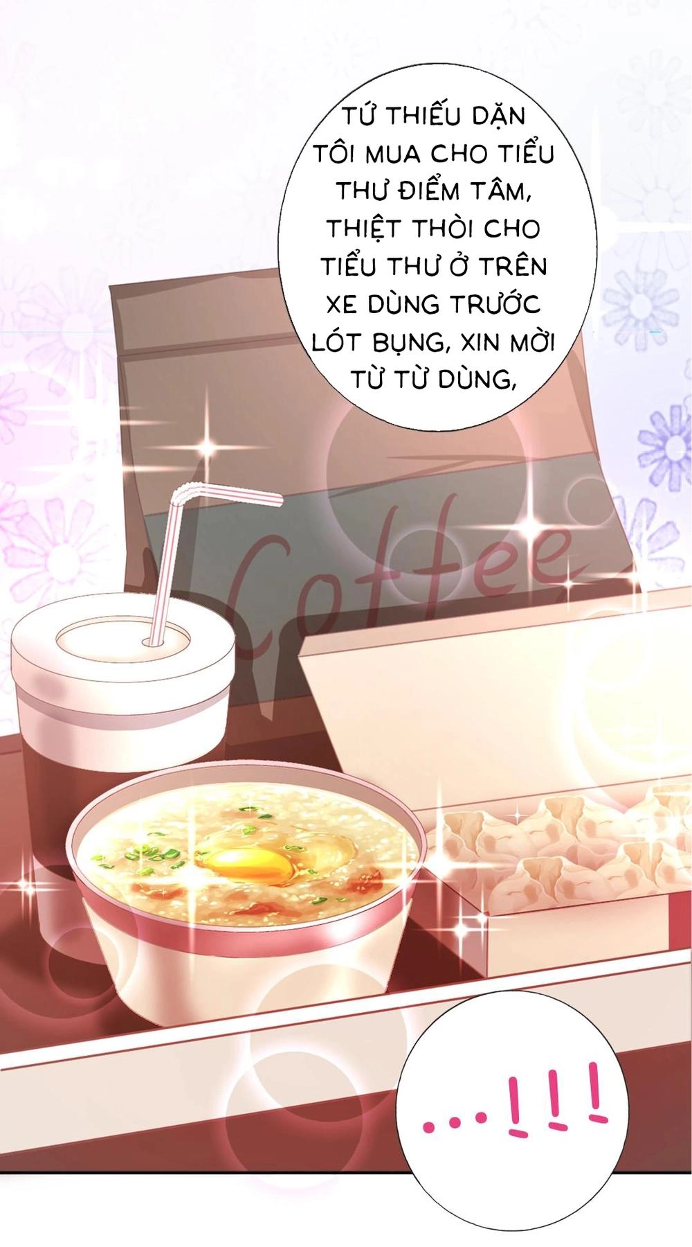 Phục Thù Thiếu Gia Tiểu Điềm Thê Chapter 4 - 22