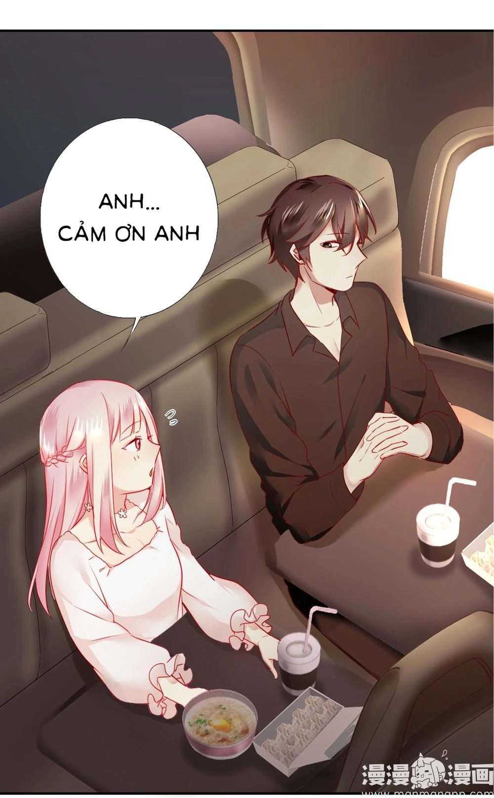 Phục Thù Thiếu Gia Tiểu Điềm Thê Chapter 4 - 23