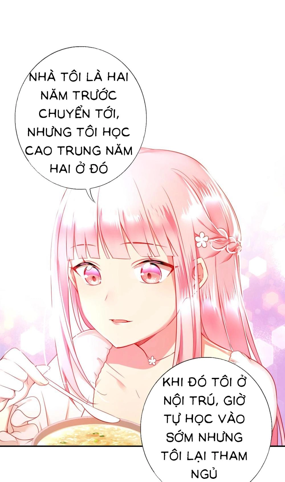 Phục Thù Thiếu Gia Tiểu Điềm Thê Chapter 4 - 24
