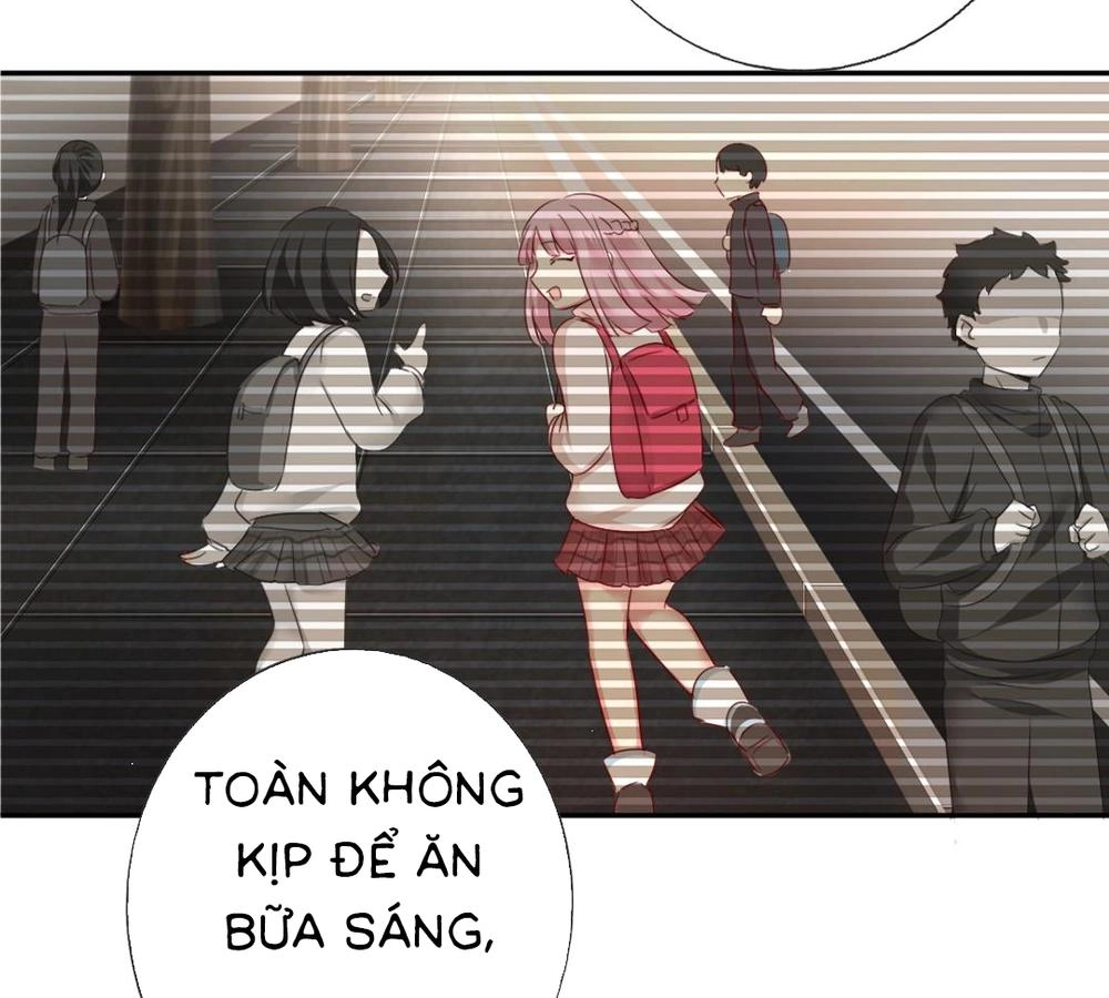 Phục Thù Thiếu Gia Tiểu Điềm Thê Chapter 4 - 25