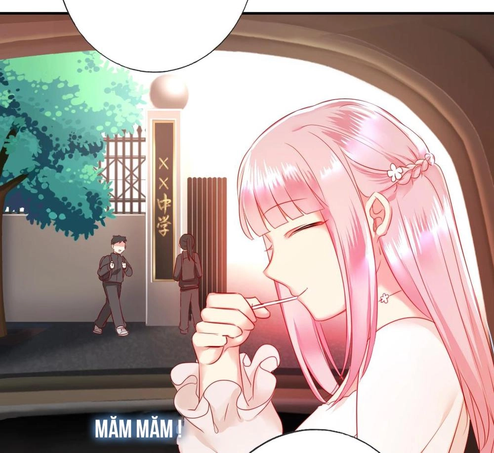 Phục Thù Thiếu Gia Tiểu Điềm Thê Chapter 4 - 26