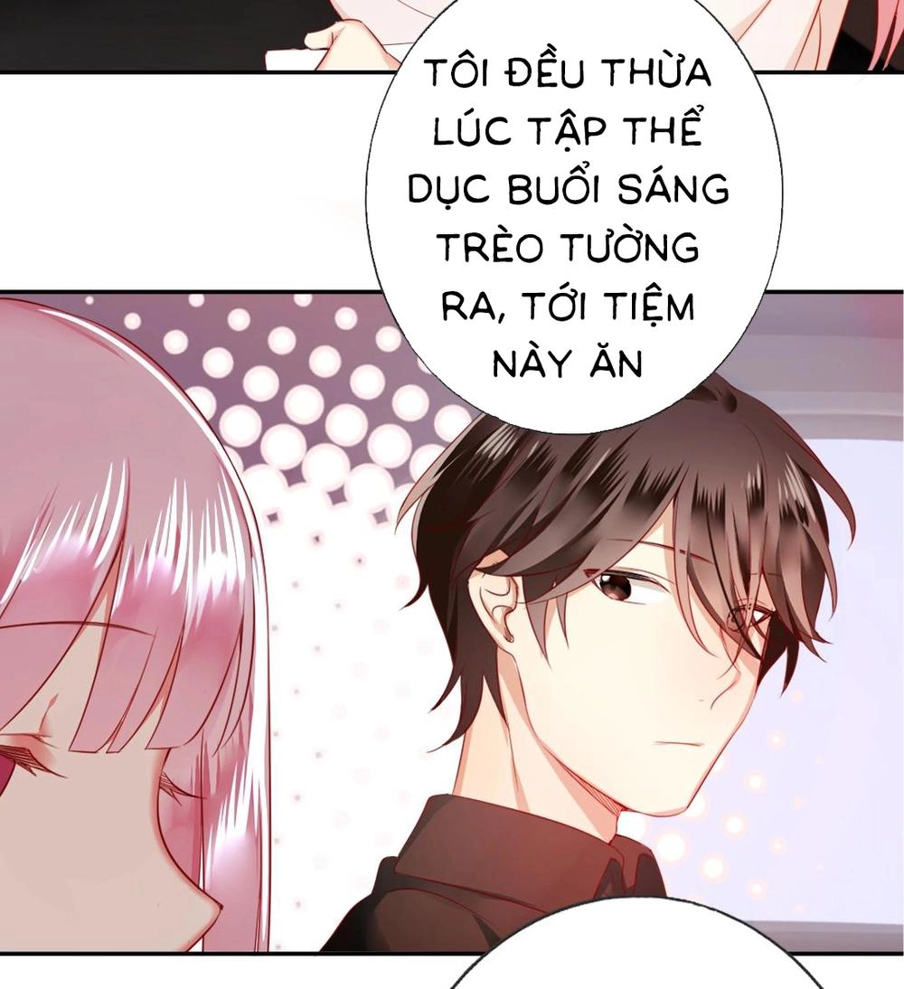 Phục Thù Thiếu Gia Tiểu Điềm Thê Chapter 4 - 27