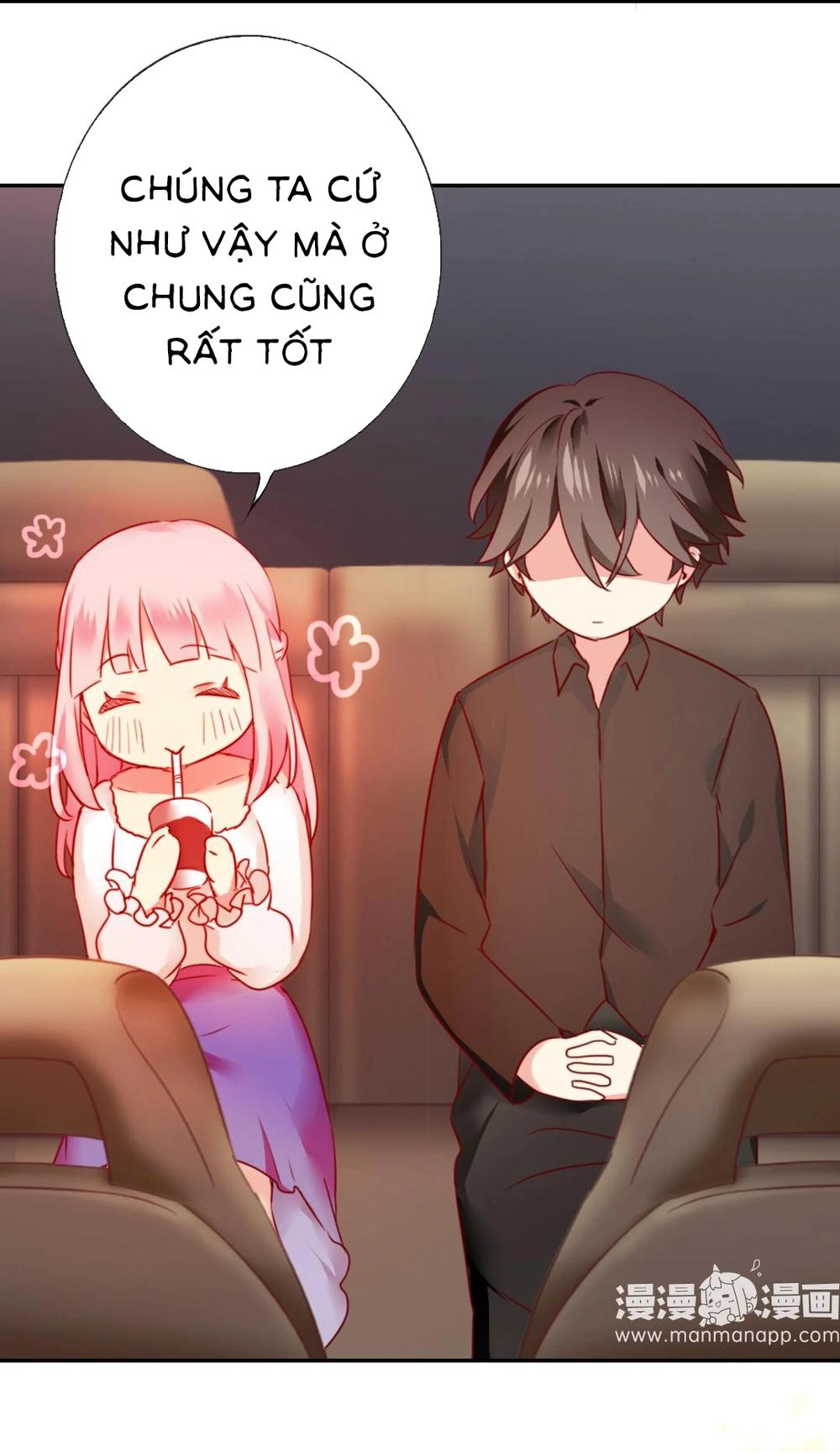 Phục Thù Thiếu Gia Tiểu Điềm Thê Chapter 4 - 29