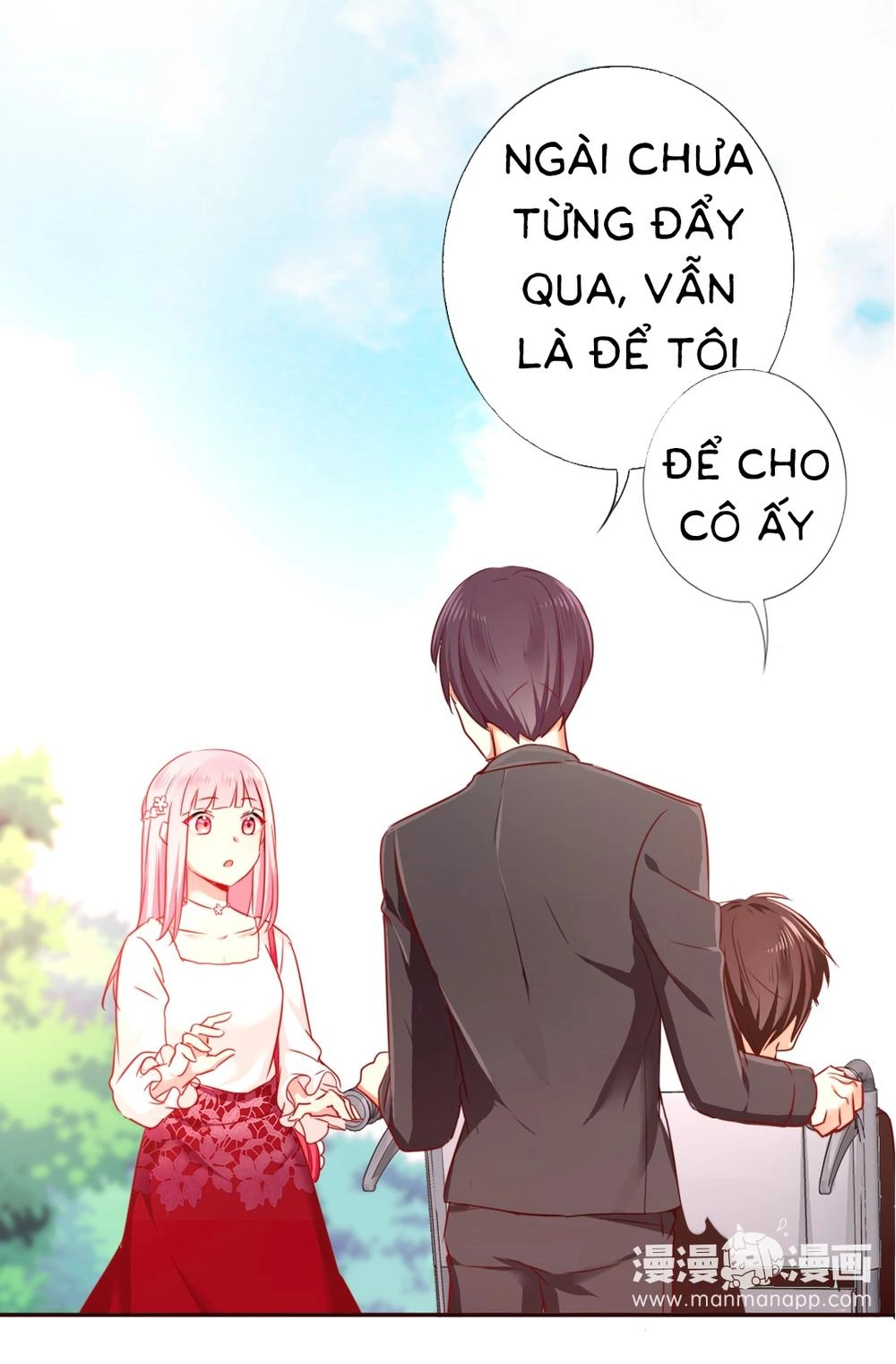 Phục Thù Thiếu Gia Tiểu Điềm Thê Chapter 5 - 13