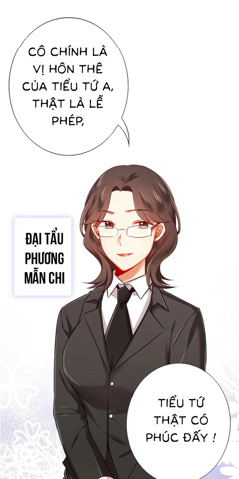 Phục Thù Thiếu Gia Tiểu Điềm Thê Chapter 5 - 18