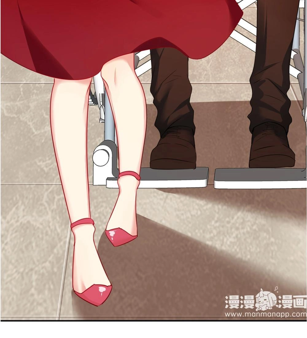 Phục Thù Thiếu Gia Tiểu Điềm Thê Chapter 5 - 22