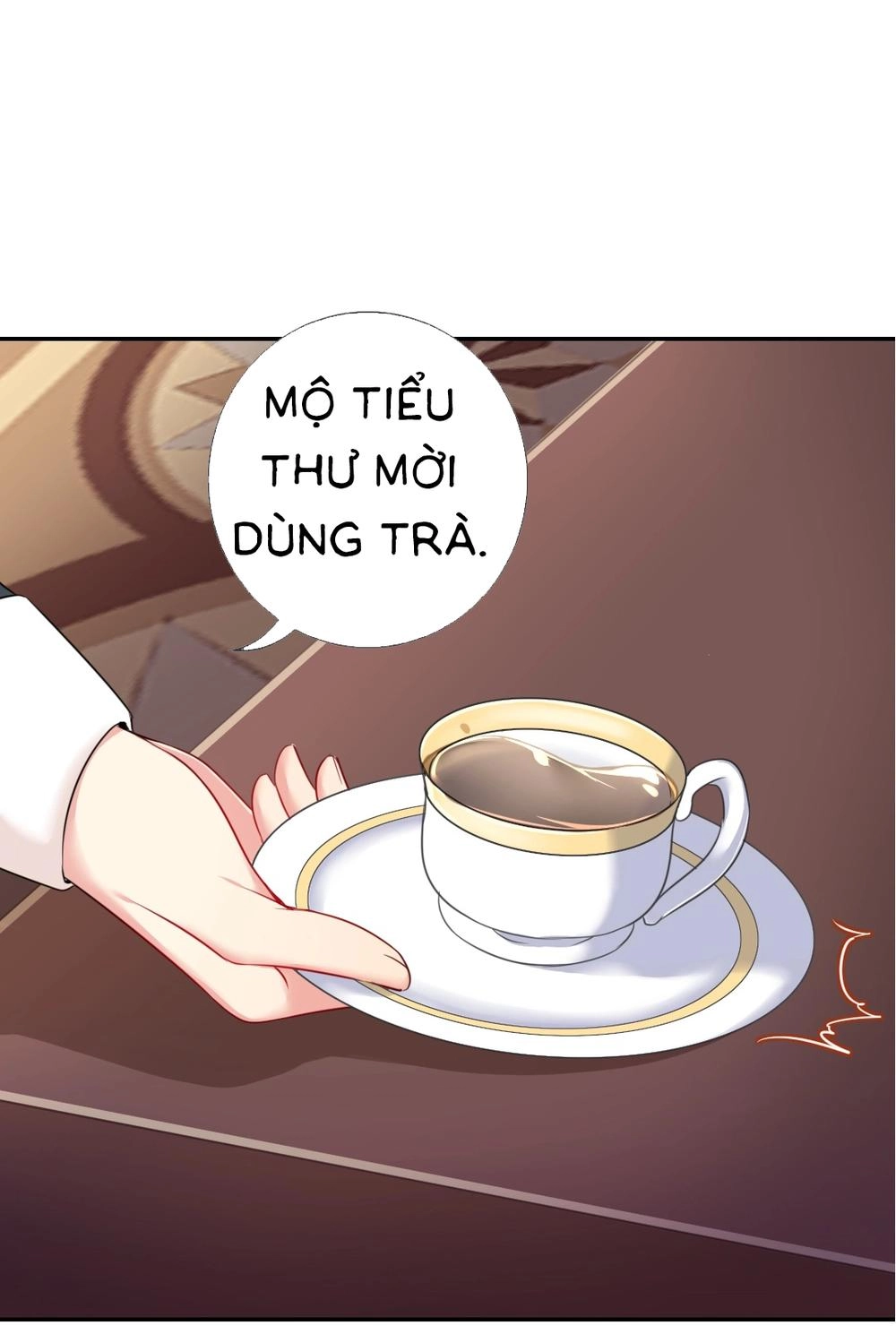 Phục Thù Thiếu Gia Tiểu Điềm Thê Chapter 5 - 25