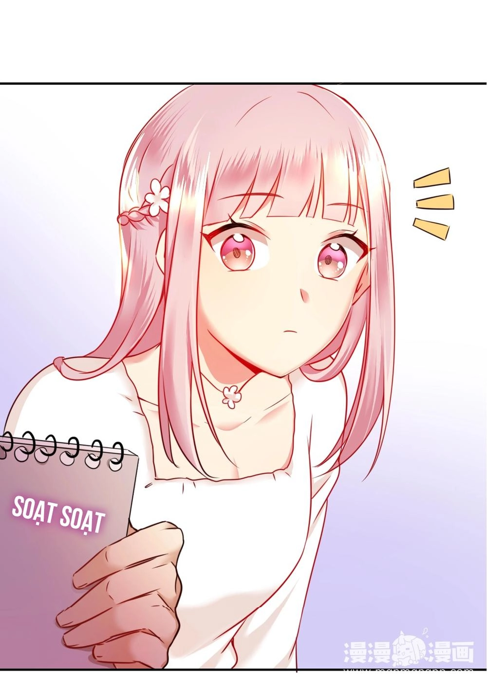 Phục Thù Thiếu Gia Tiểu Điềm Thê Chapter 5 - 28