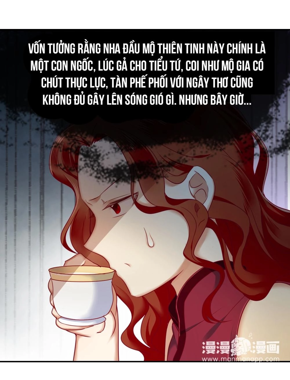 Phục Thù Thiếu Gia Tiểu Điềm Thê Chapter 5 - 34