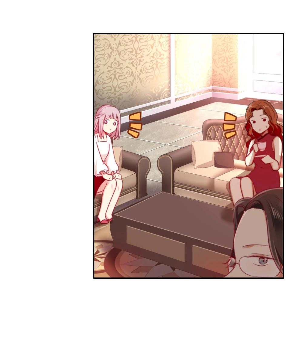 Phục Thù Thiếu Gia Tiểu Điềm Thê Chapter 5 - 36