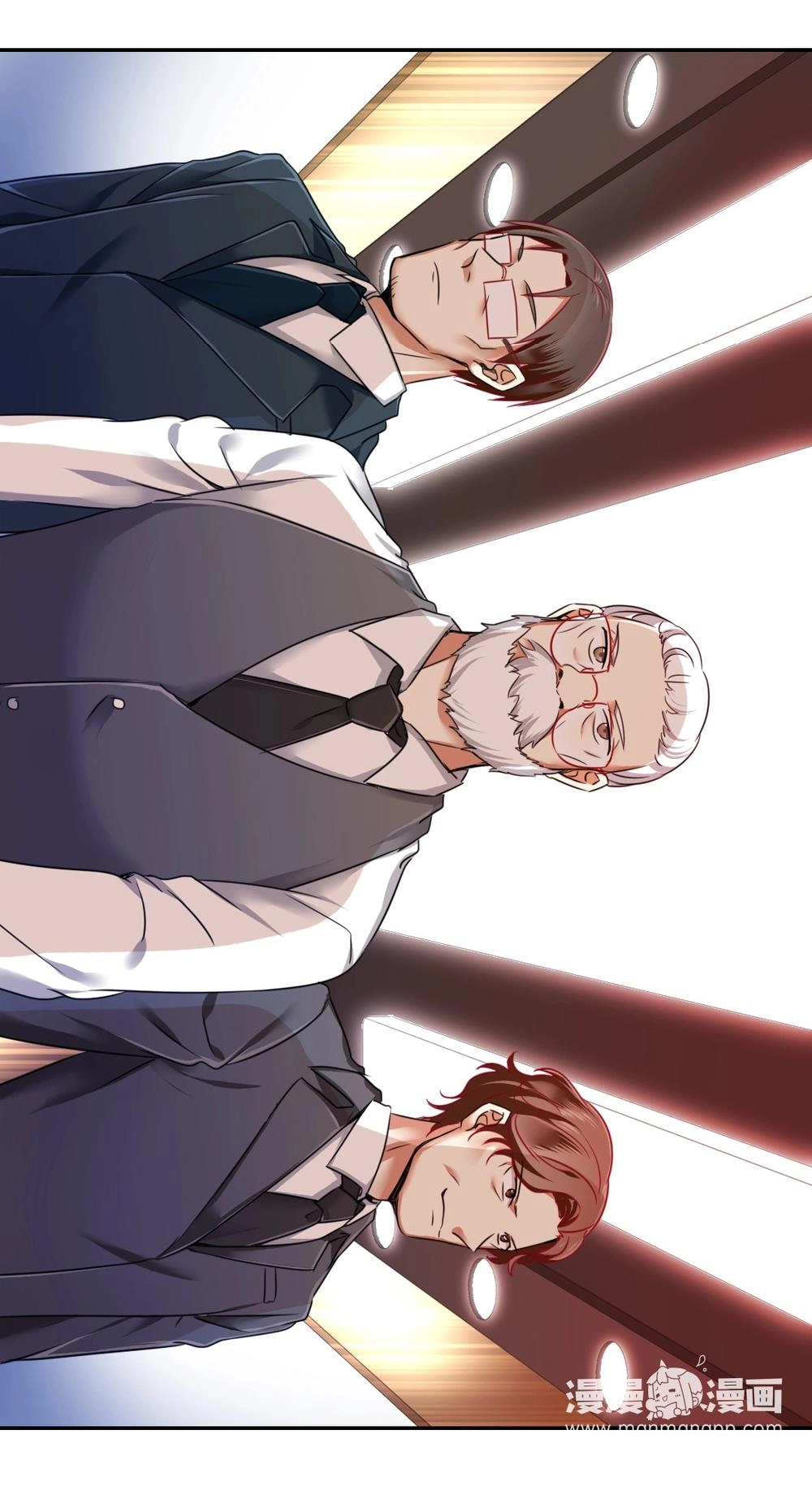 Phục Thù Thiếu Gia Tiểu Điềm Thê Chapter 5 - 37