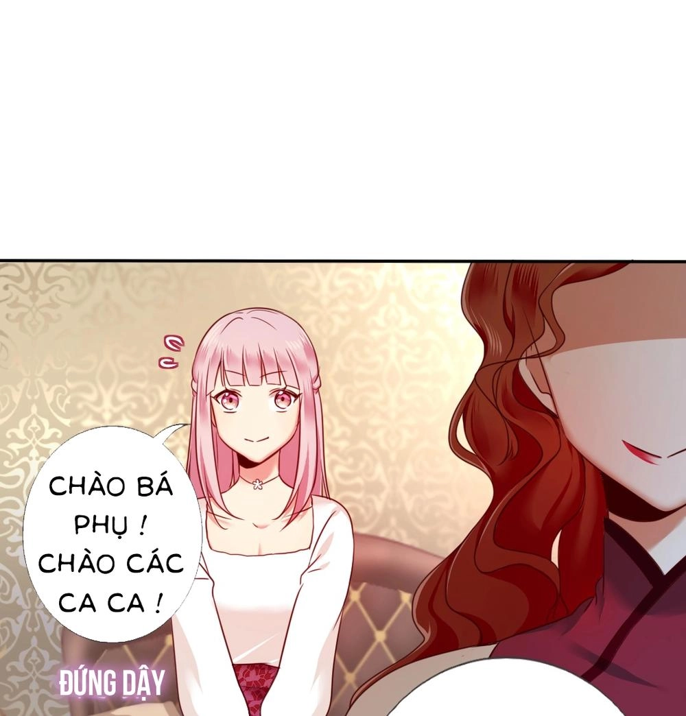 Phục Thù Thiếu Gia Tiểu Điềm Thê Chapter 5 - 38