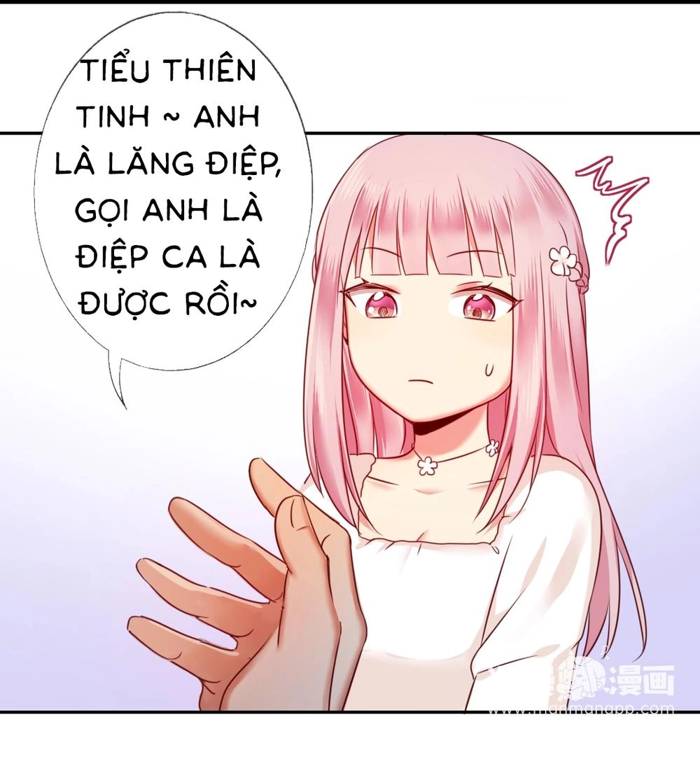 Phục Thù Thiếu Gia Tiểu Điềm Thê Chapter 5 - 42