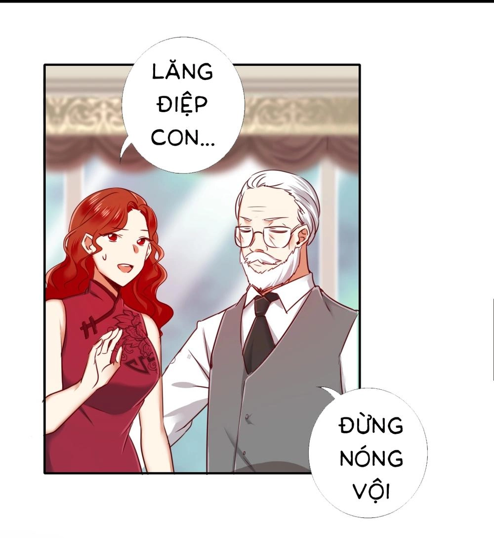 Phục Thù Thiếu Gia Tiểu Điềm Thê Chapter 5 - 43