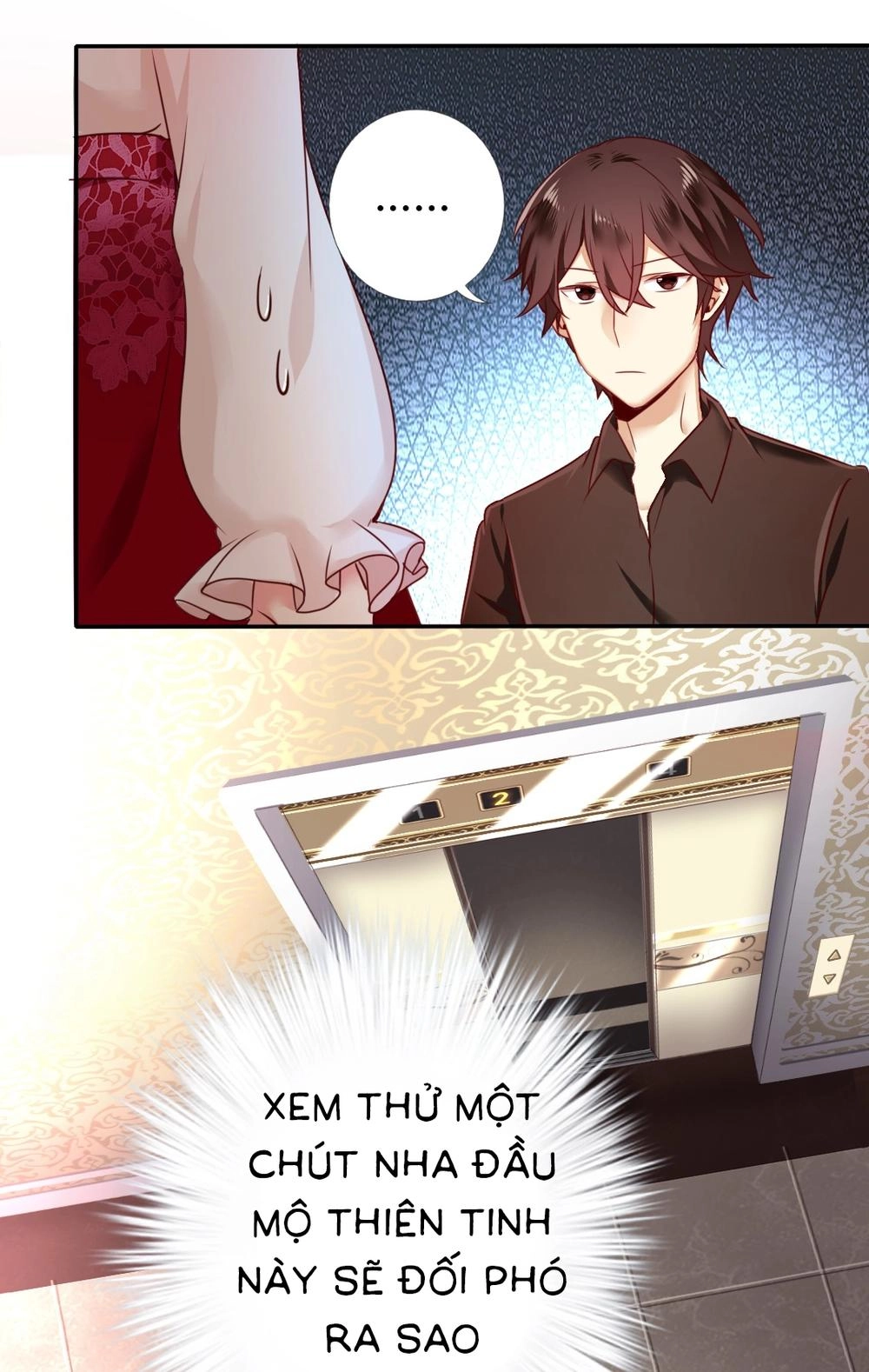 Phục Thù Thiếu Gia Tiểu Điềm Thê Chapter 5 - 44