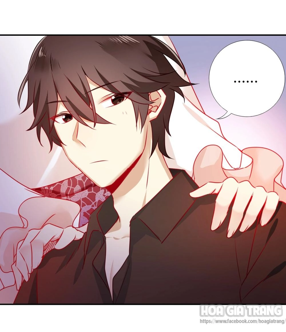 Phục Thù Thiếu Gia Tiểu Điềm Thê Chapter 6 - 5