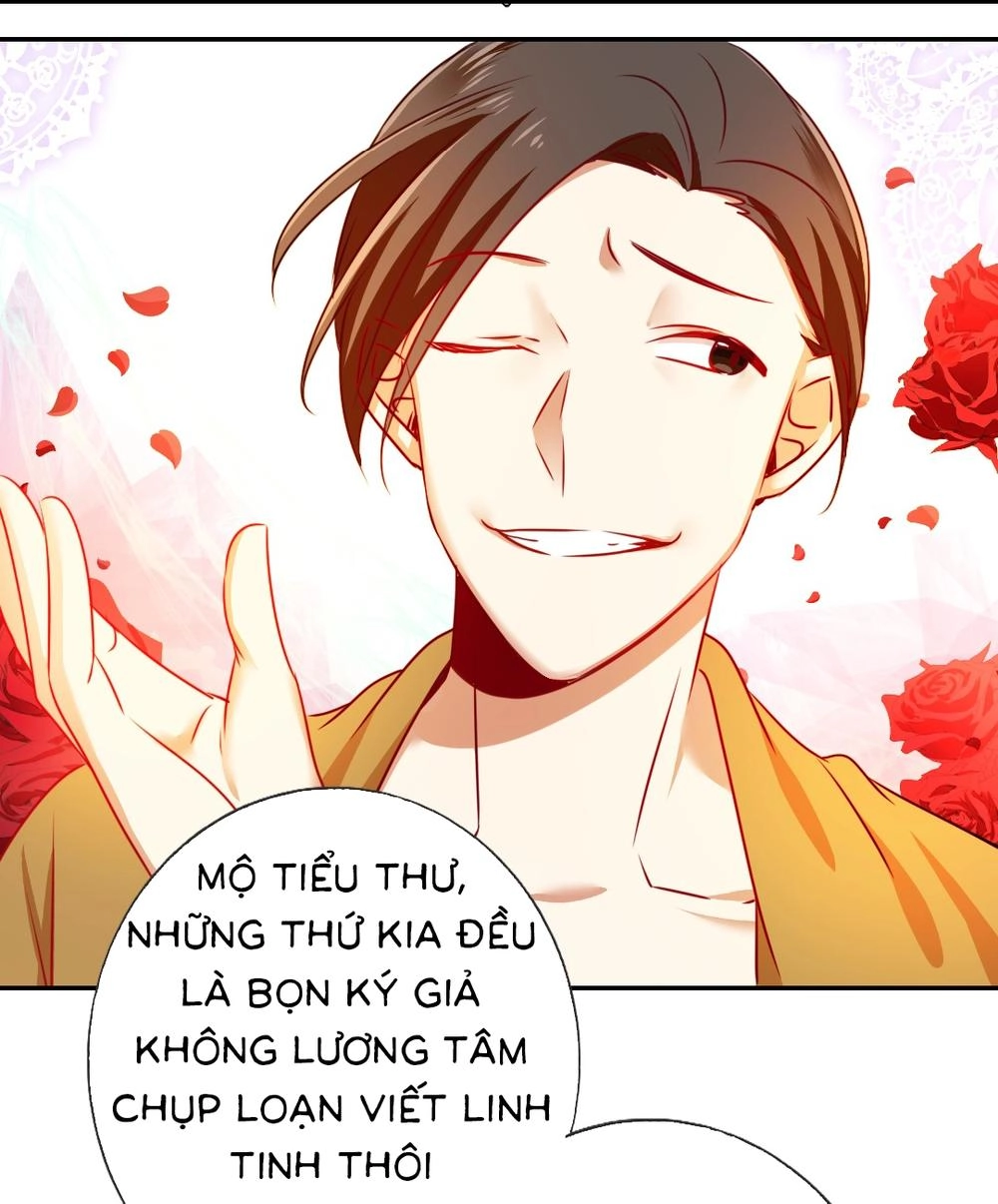 Phục Thù Thiếu Gia Tiểu Điềm Thê Chapter 6 - 7