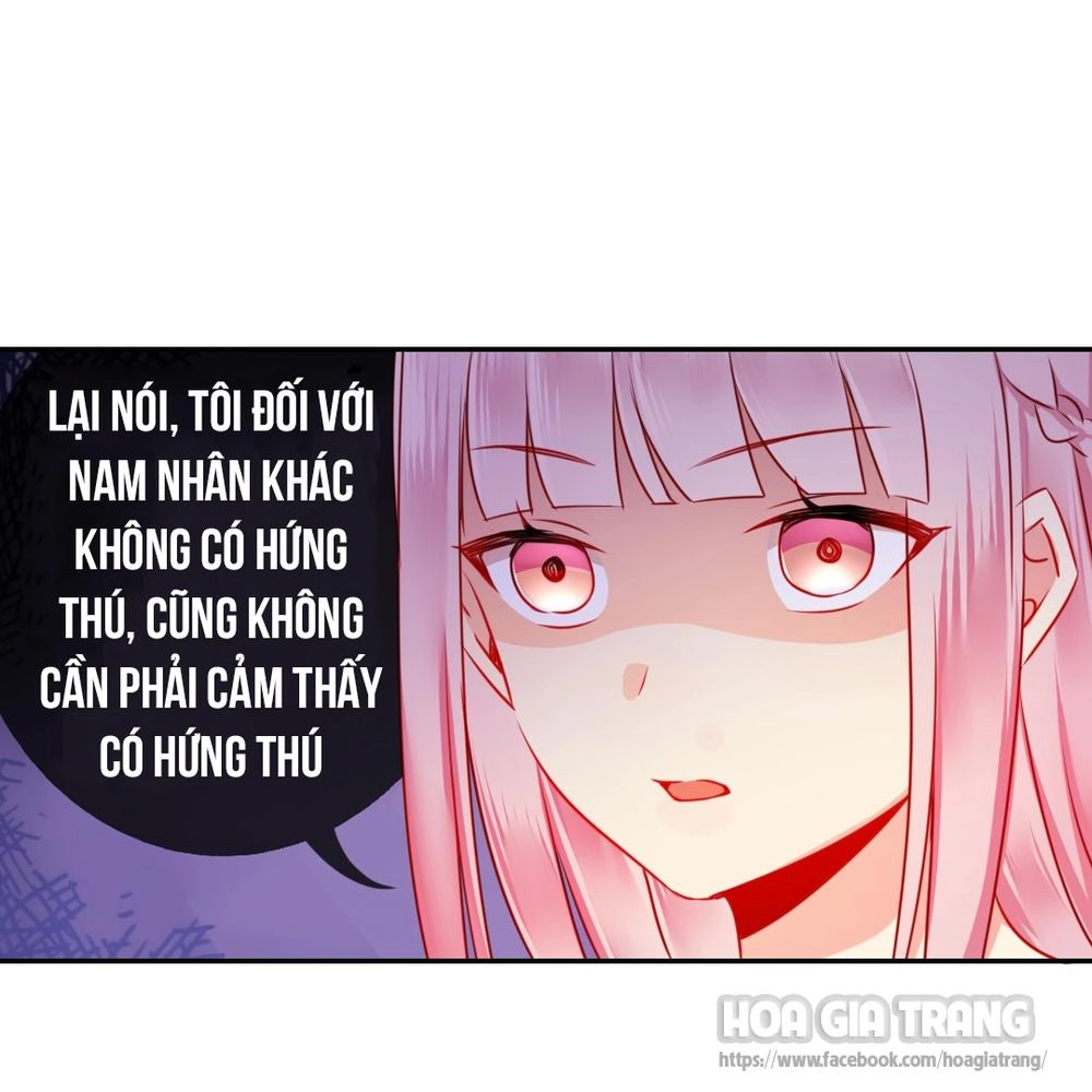 Phục Thù Thiếu Gia Tiểu Điềm Thê Chapter 6 - 9