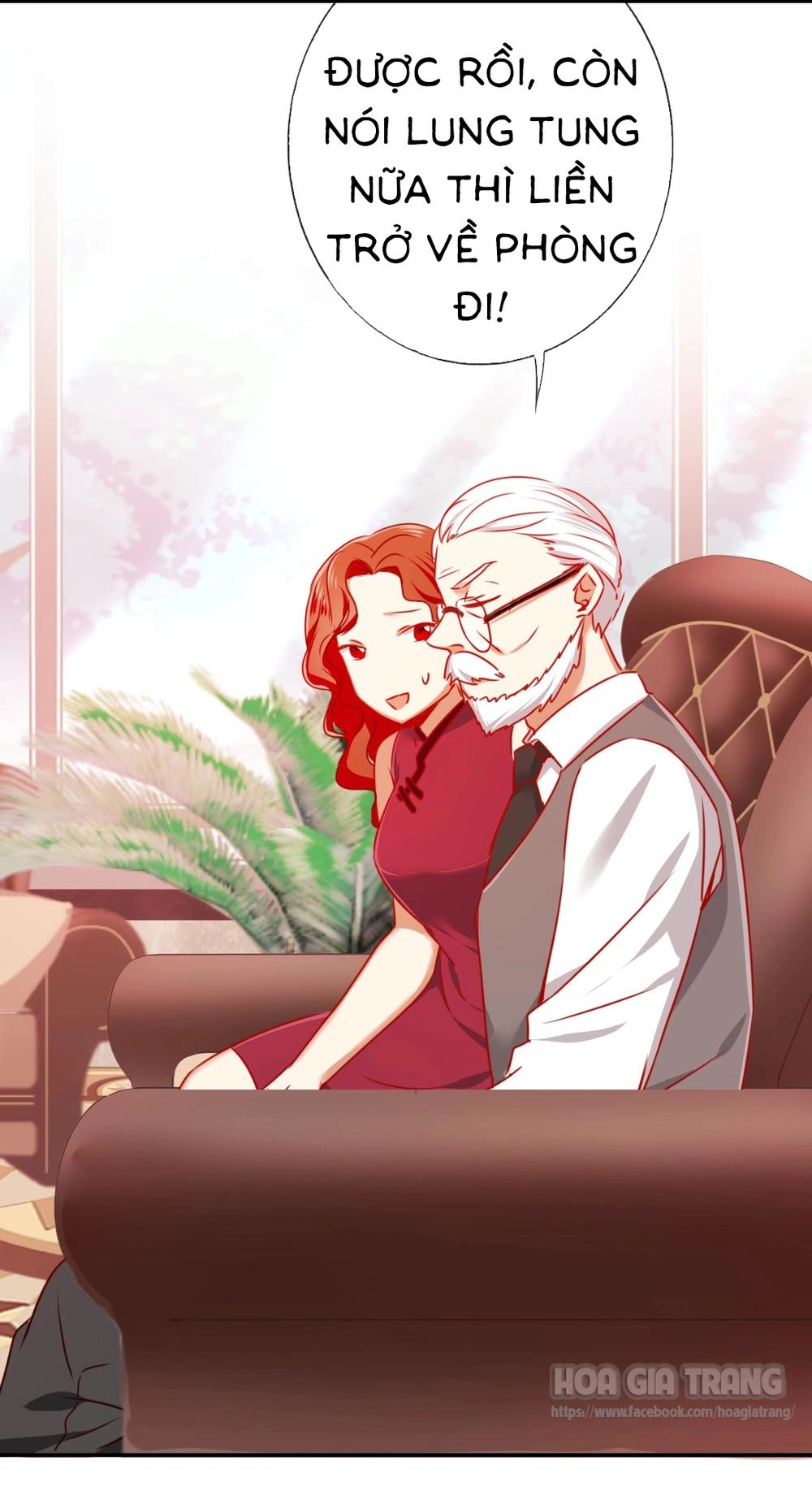 Phục Thù Thiếu Gia Tiểu Điềm Thê Chapter 6 - 11