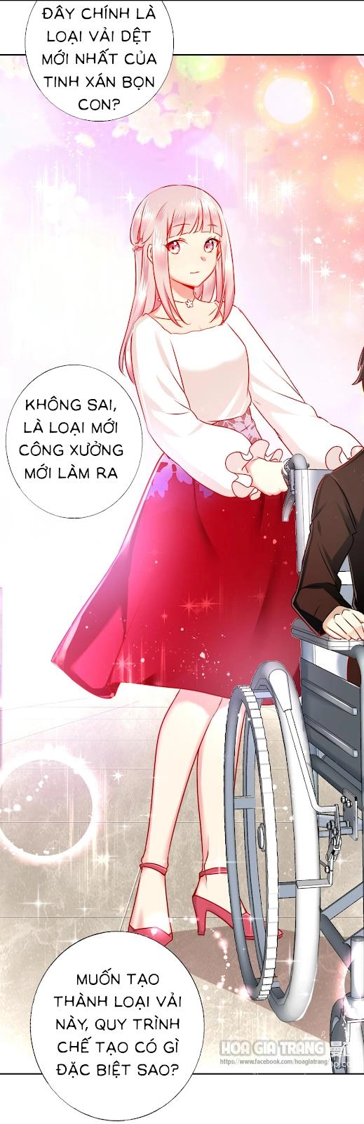 Phục Thù Thiếu Gia Tiểu Điềm Thê Chapter 6 - 13