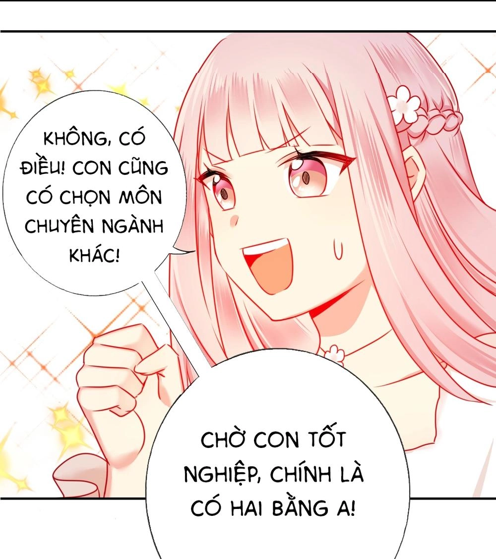 Phục Thù Thiếu Gia Tiểu Điềm Thê Chapter 6 - 20