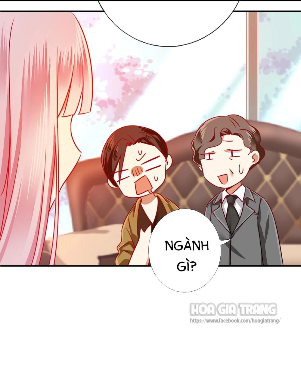 Phục Thù Thiếu Gia Tiểu Điềm Thê Chapter 6 - 21